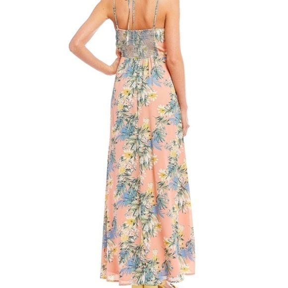 NWT June and Hudson maxi dress - Picture 2 of 2